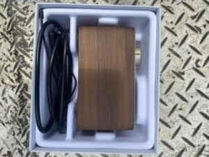 SANGEAN(サンジーン)FMラジオ ワイヤレススピーカー WR-301