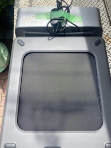 KingSmith WalkingPad P1 ルームランナー WPP1F