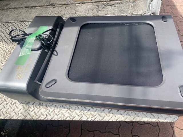 KingSmith WalkingPad P1 ルームランナー WPP1F