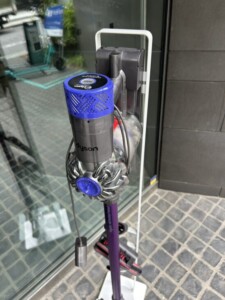 dyson(ダイソン)コードレスクリーナー V6 モーターヘッド