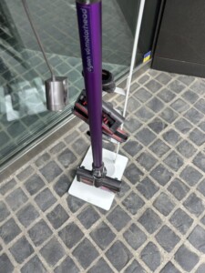 dyson(ダイソン)コードレスクリーナー V6 モーターヘッド