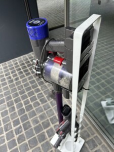 dyson(ダイソン)コードレスクリーナー V6 モーターヘッド