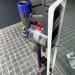 dyson（ダイソン）コードレスクリーナー V6 モーターヘッド