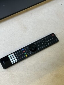 LG(エルジー)有機EL42型テレビ OLED42C3PJA 2024年製