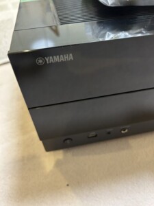 YAMAHA(ヤマハ)AVレシーバー RX-A4A