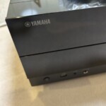 YAMAHA（ヤマハ）AVレシーバー RX-A4A