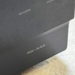 YAMAHA（ヤマハ）AVレシーバー RX-A4A