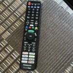 Panasonic（パナソニック）50型液晶テレビ TH-50LX800 2022年製