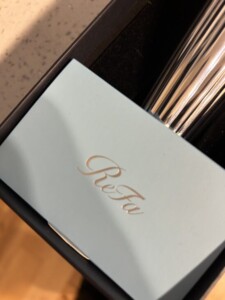 ReFa(リファ)シャワーヘッド