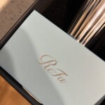 ReFa（リファ）シャワーヘッド