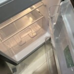 Hisense（ハイセンス）93L 2ドア冷蔵庫 HR-B9501B 2022年製