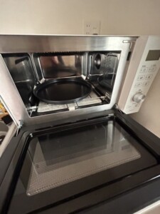 TAG label by amadana(タグレーベル アマダナ)オーブンレンジ AT-DR22 2021年製