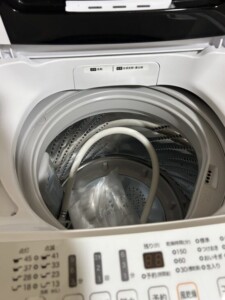 Hisense(ハイセンス)4.5キロ 全自動洗濯機 HW-T45C 2020年製