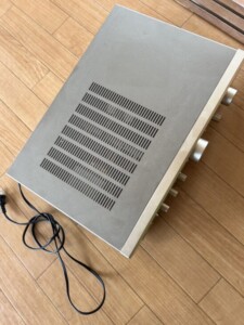 DENON(デノン)プリメインアンプ PMA-390Ⅳ