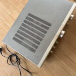 DENON（デノン）プリメインアンプ PMA-390Ⅳ