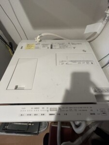 Panasonic(パナソニック)7.0キロ ドラム式洗濯乾燥機 NA-VG760L 2022年製