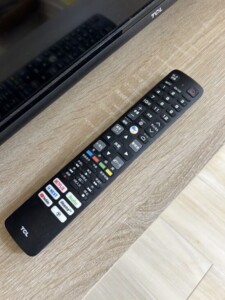 TCL(ティーシーエル)32型液晶テレビ 32S5200A 2021年製