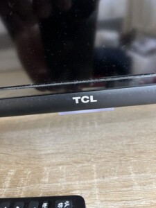 TCL(ティーシーエル)32型液晶テレビ 32S5200A 2021年製