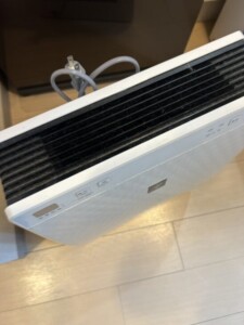 SHARP(シャープ)加湿空気清浄機 KC-30T7-W 2021年製