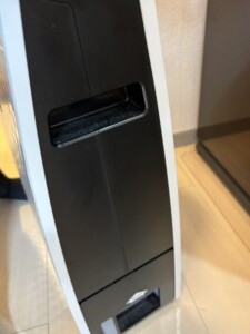 SHARP(シャープ)加湿空気清浄機 KC-30T7-W 2021年製