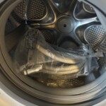 HITACHI（日立）12.0キロ ドラム式洗濯乾燥機 BD-STX120HL 2023年製