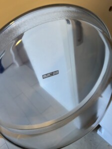 HITACHI(日立)12.0キロ ドラム式洗濯乾燥機 BD-STX120HL 2023年製