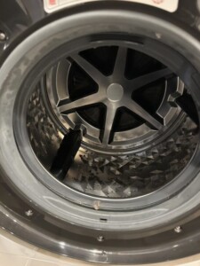 Panasonic(パナソニック)11.0キロ ドラム式洗濯乾燥機 NA-VX800AL 2020年製