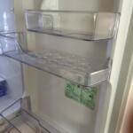 MITSUBISHI（三菱）272L 3ドア冷蔵庫 MR-CX27E-W 2020年製