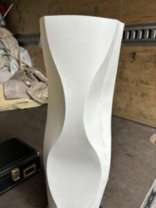 株式会社日昇 フロアライト BBF-035