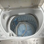TOSHIBA（東芝）5.0キロ 全自動洗濯機 AW-5G8 2020年製