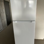 YAMADA（ヤマダ）236L 2ドア冷蔵庫 YRZ-F23K 2023年製