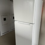 YAMADA（ヤマダ）236L 2ドア冷蔵庫 YRZ-F23K 2023年製