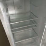 YAMADA（ヤマダ）236L 2ドア冷蔵庫 YRZ-F23K 2023年製