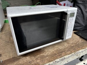 TOSHIBA(東芝)電子レンジ ER-W16(W) 2022年製