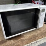 TOSHIBA（東芝）電子レンジ ER-W16（W) 2022年製