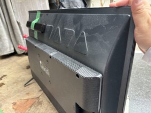 TCL(ティーシーエル)32型液晶テレビ 32S516E 2022年製