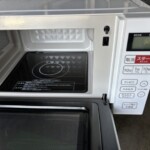 Haier（ハイアール）電子レンジ KS-MW22F18 2022年製