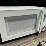 TWINBIRD（ツインバード）電子レンジ DR-LD20 2022年製