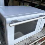 Haier（ハイアール）オーブンレンジ JM-KNFVH25B 2022年製