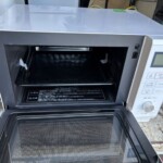 Haier（ハイアール）オーブンレンジ JM-KNFVH25B 2022年製