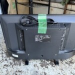 TOSHIBA（東芝）24型液晶テレビ 24S24 2022年製