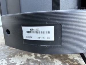 TOSHIBA(東芝)24型液晶テレビ 24S24 2022年製