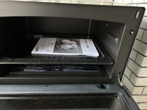 TOSHIBA(東芝)石窯ドーム スチームオーブンレンジ ER-VD70(K)2023年製