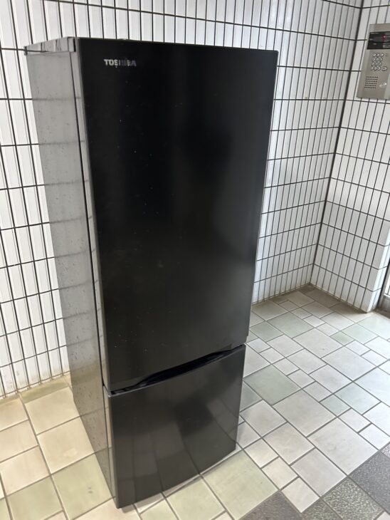 TOSHIBA GR-U17BS-W 2023年製 170L ヨドバシ.com - 東芝 TOSHIBA 冷蔵庫 VEGETA（ベジータ） BSシリーズ