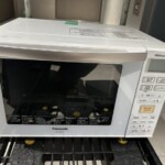 Panasonic（パナソニック）電子レンジ NE-MS234-W 2017年製