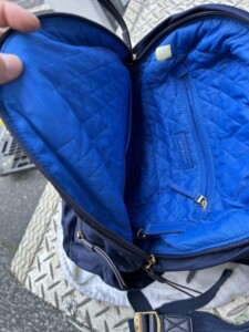 TORY BURCH(トリーバーチ)リュック レディース