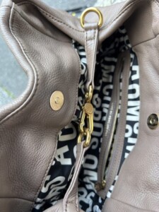 MARC JACOBS(マーク ジェーコブス)トートバッグ レディース