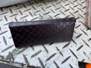 GUCCI(グッチ)サングラス レディース ケース付き