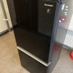 SHARP（シャープ）137L 2ドア冷蔵庫 SJ-GD14F-B 2020年製