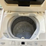 maxzen（マクスゼン）5.5キロ 全自動洗濯機 JW55WP01 2020年製